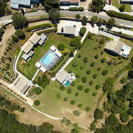 U San Daniellu Villas Et Chambres Farinole Esterno foto