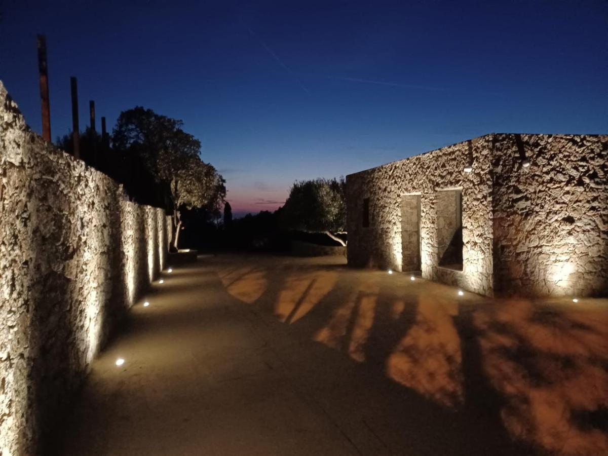 U San Daniellu Villas Et Chambres Farinole Esterno foto