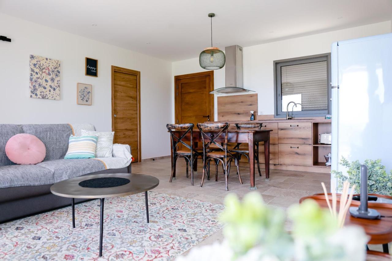 U San Daniellu Villas Et Chambres Farinole Esterno foto