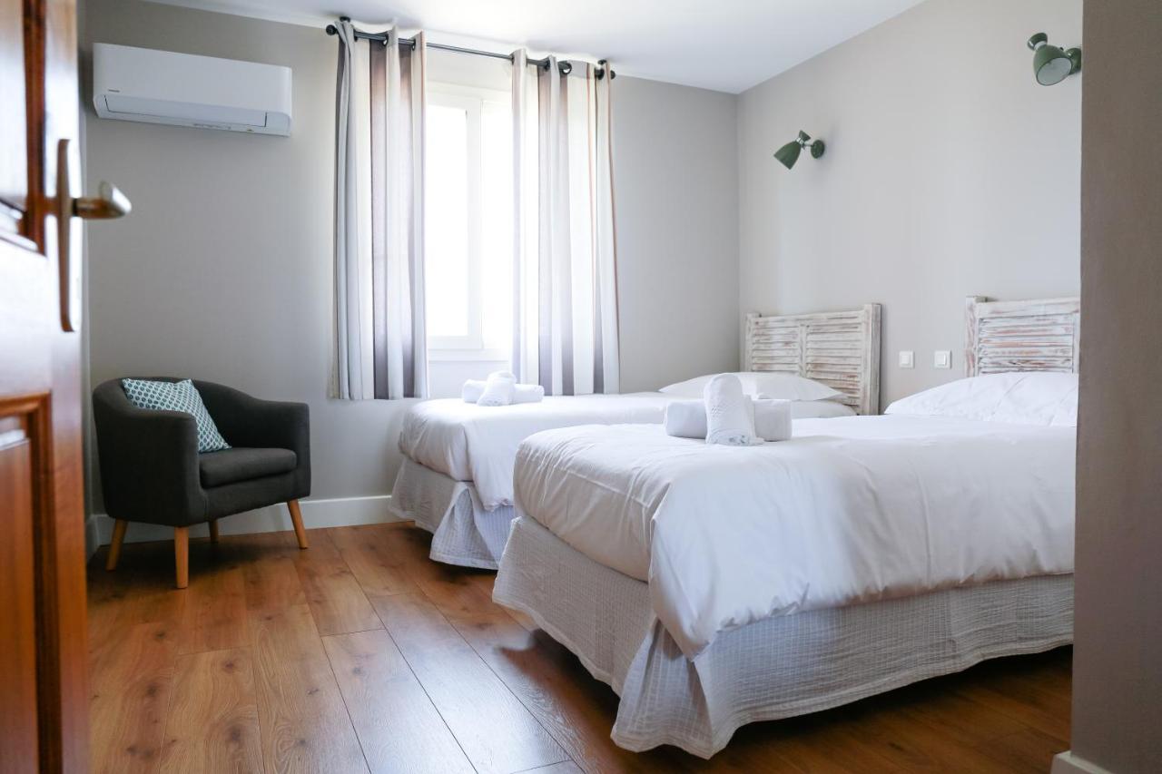 U San Daniellu Villas Et Chambres Farinole Esterno foto