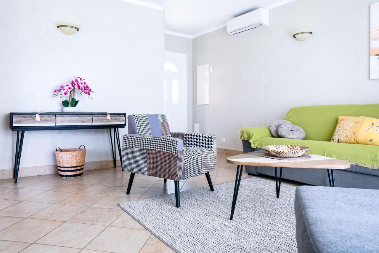 U San Daniellu Villas Et Chambres Farinole Esterno foto