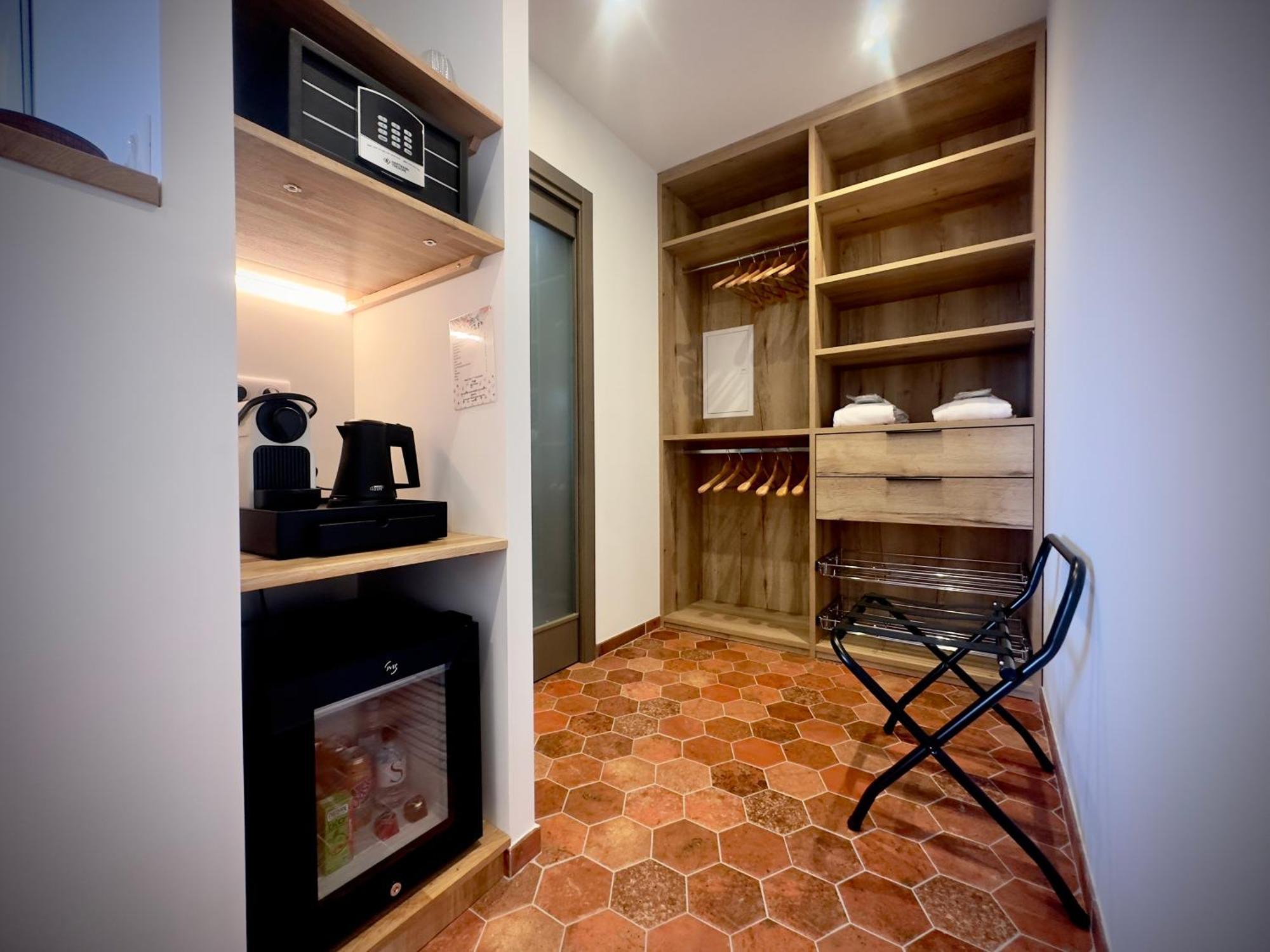 U San Daniellu Villas Et Chambres Farinole Esterno foto